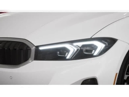 BMW 3 Series 330i xDrive Sedan 2026