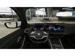 BMW 3 Series 330i xDrive Sedan 2026