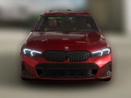 BMW 3 Series 330i xDrive Sedan 2026