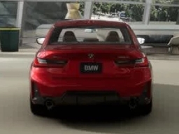 BMW 3 Series 330i xDrive Sedan 2026