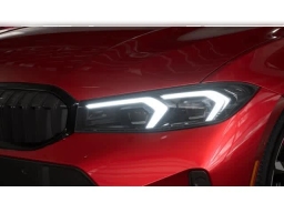 BMW 3 Series 330i xDrive Sedan 2026