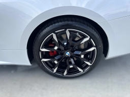 BMW 4 Series 430i Convertible 2026