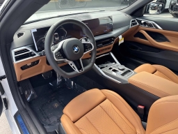 BMW 4 Series 430i Convertible 2026