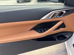 BMW 4 Series 430i Convertible 2026