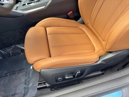 BMW 4 Series 430i Convertible 2026