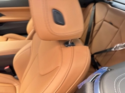 BMW 4 Series 430i Convertible 2026