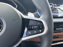 BMW 4 Series 430i Convertible 2026