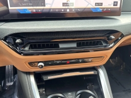 BMW 4 Series 430i Convertible 2026