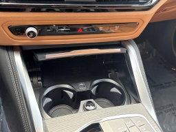 BMW 4 Series 430i Convertible 2026