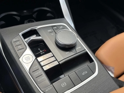 BMW 4 Series 430i Convertible 2026