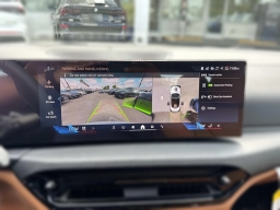 BMW 4 Series 430i Convertible 2026