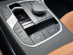 BMW 4 Series 430i Convertible 2026