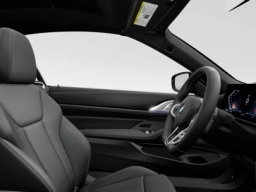 BMW 4 Series 430i Convertible 2026