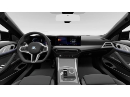 BMW 4 Series 430i Convertible 2026