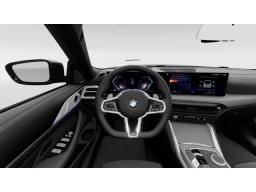 BMW 4 Series 430i Convertible 2026
