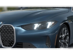 BMW 4 Series 430i Convertible 2026