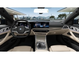 BMW 4 Series 430i Convertible 2026