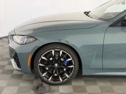 BMW 4 Series 430i Convertible 2026