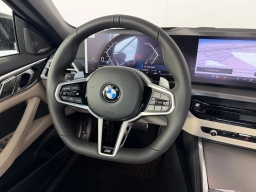 BMW 4 Series 430i Convertible 2026