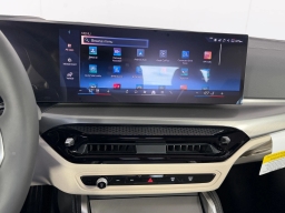 BMW 4 Series 430i Convertible 2026