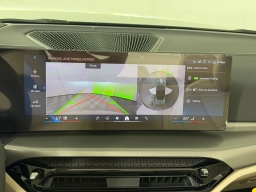 BMW 4 Series 430i Convertible 2026