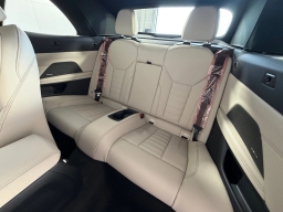 BMW 4 Series 430i Convertible 2026