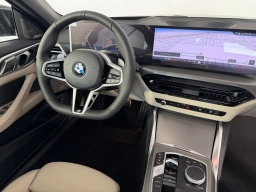 BMW 4 Series 430i Convertible 2026