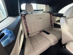 BMW 4 Series 430i Convertible 2026