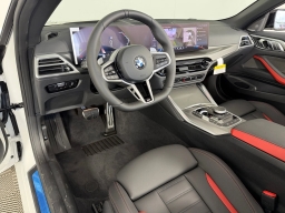 BMW 4 Series 430i Convertible 2026