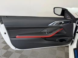BMW 4 Series 430i Convertible 2026