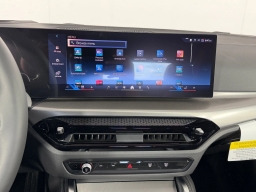 BMW 4 Series 430i Convertible 2026