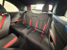BMW 4 Series 430i Convertible 2026