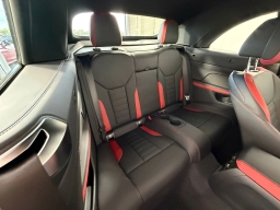 BMW 4 Series 430i Convertible 2026