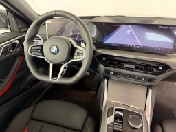 BMW 4 Series 430i Convertible 2026
