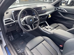 BMW 4 Series 430i Convertible 2026