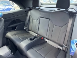 BMW 4 Series 430i Convertible 2026
