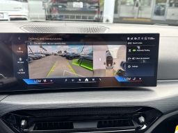 BMW 4 Series 430i Convertible 2026