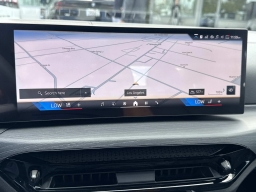 BMW 4 Series 430i Convertible 2026