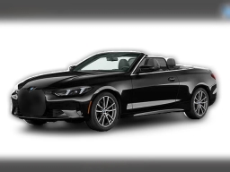 BMW 4 Series 430i Convertible 2026