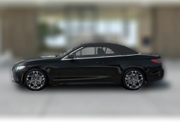 BMW 4 Series 430i Convertible 2026