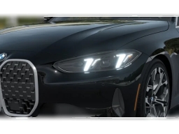 BMW 4 Series 430i Convertible 2026