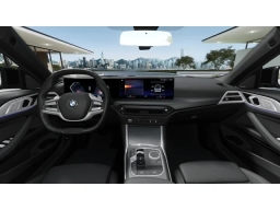 BMW 4 Series 430i Convertible 2026