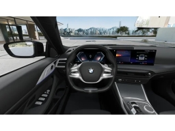 BMW 4 Series 430i Convertible 2026