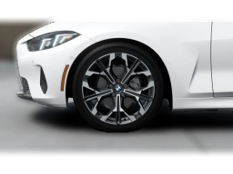 BMW 4 Series 430i Convertible 2026