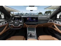 BMW 4 Series 430i Convertible 2026