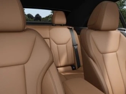BMW 4 Series 430i Convertible 2026