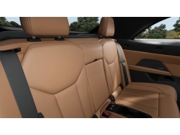 BMW 4 Series 430i Convertible 2026