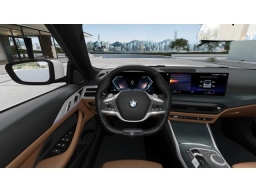 BMW 4 Series 430i Convertible 2026