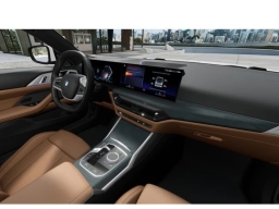BMW 4 Series 430i Convertible 2026