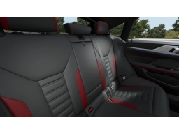 BMW 4 Series M440i Gran Coupe 2026